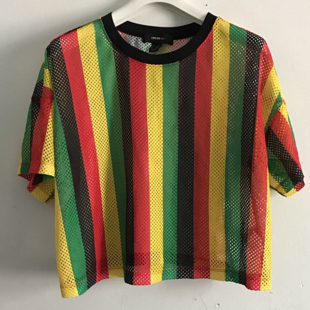 Plus size top